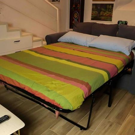 Lovely Flat, Ground Floor Centre Of Bologna! :) ภายนอก รูปภาพ