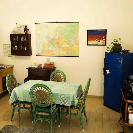 Lovely Flat, Ground Floor Centre Of Bologna! :) ภายนอก รูปภาพ