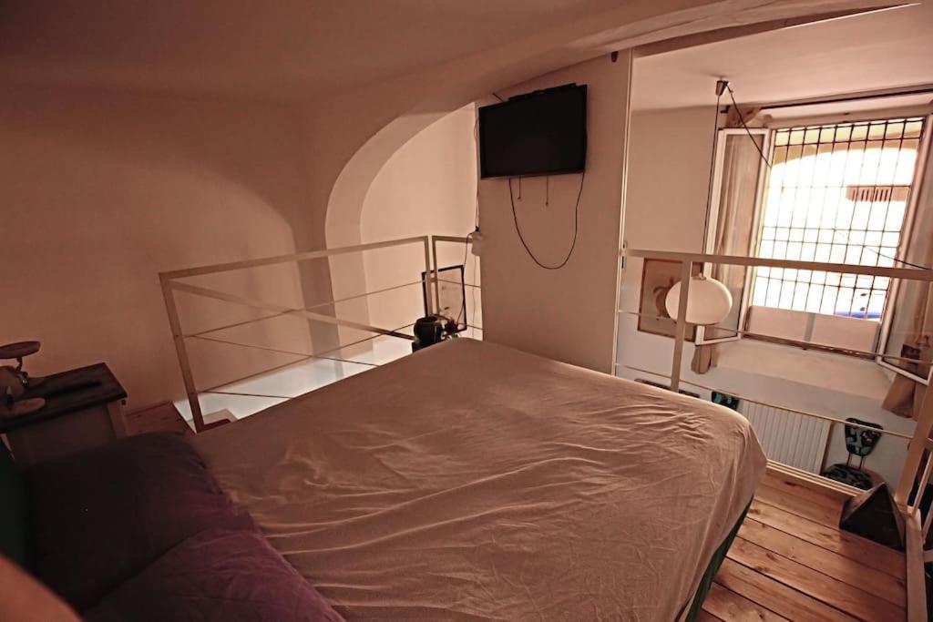 Lovely Flat, Ground Floor Centre Of Bologna! :) ภายนอก รูปภาพ