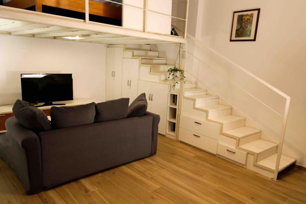 Lovely Flat, Ground Floor Centre Of Bologna! :) ภายนอก รูปภาพ