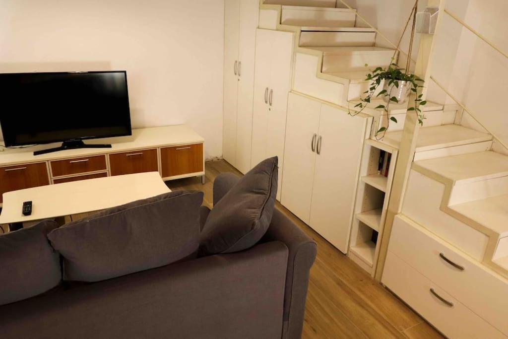 Lovely Flat, Ground Floor Centre Of Bologna! :) ภายนอก รูปภาพ