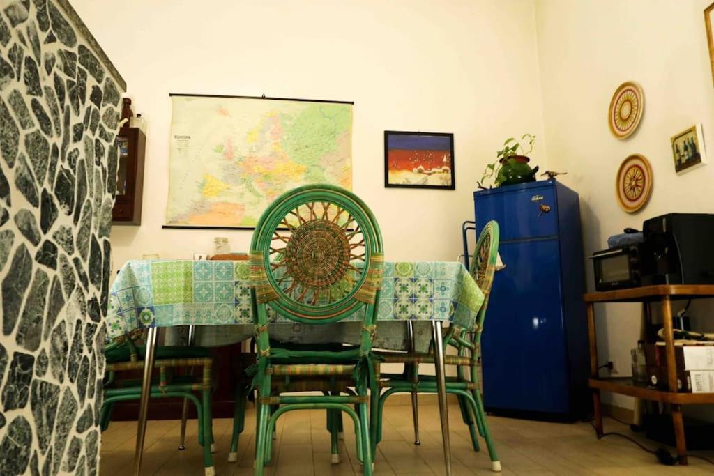 Lovely Flat, Ground Floor Centre Of Bologna! :) ภายนอก รูปภาพ