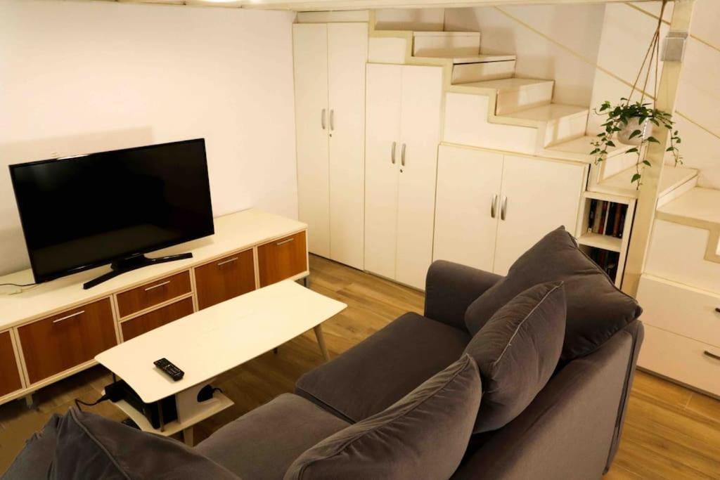 Lovely Flat, Ground Floor Centre Of Bologna! :) ภายนอก รูปภาพ