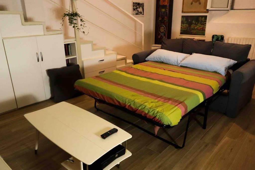 Lovely Flat, Ground Floor Centre Of Bologna! :) ภายนอก รูปภาพ