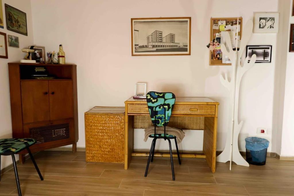 Lovely Flat, Ground Floor Centre Of Bologna! :) ภายนอก รูปภาพ