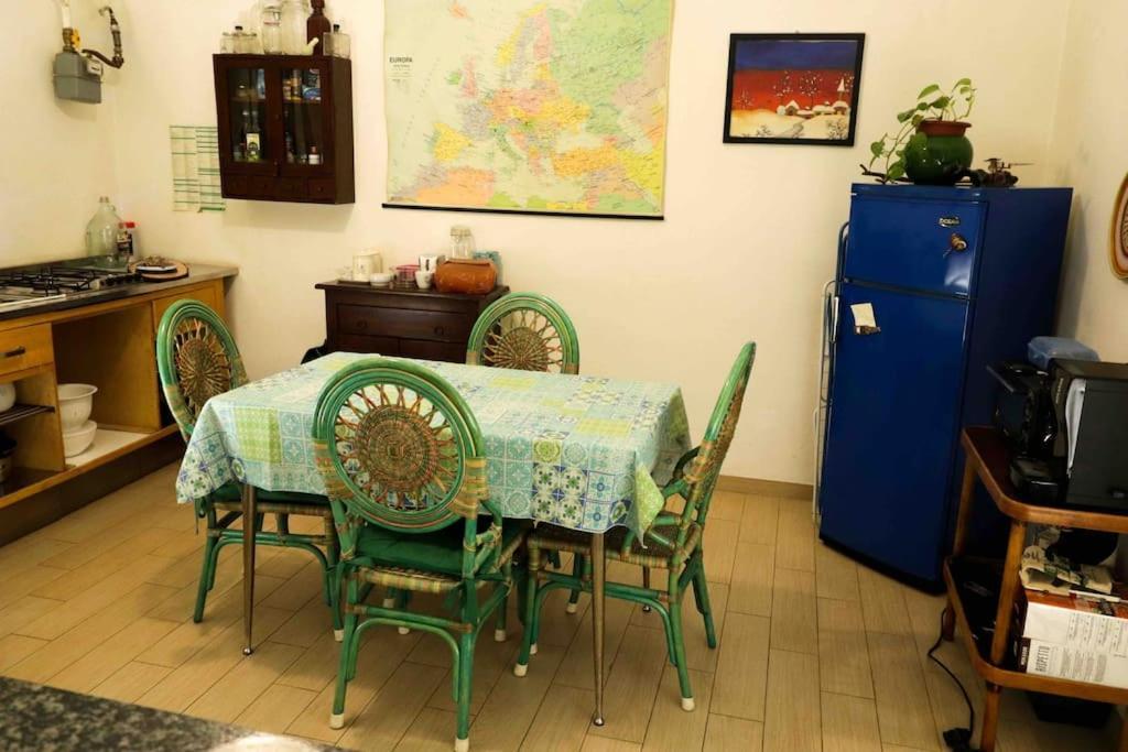 Lovely Flat, Ground Floor Centre Of Bologna! :) ภายนอก รูปภาพ