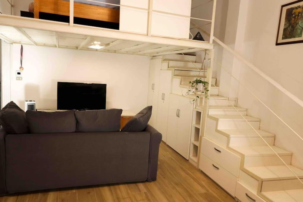 Lovely Flat, Ground Floor Centre Of Bologna! :) ภายนอก รูปภาพ