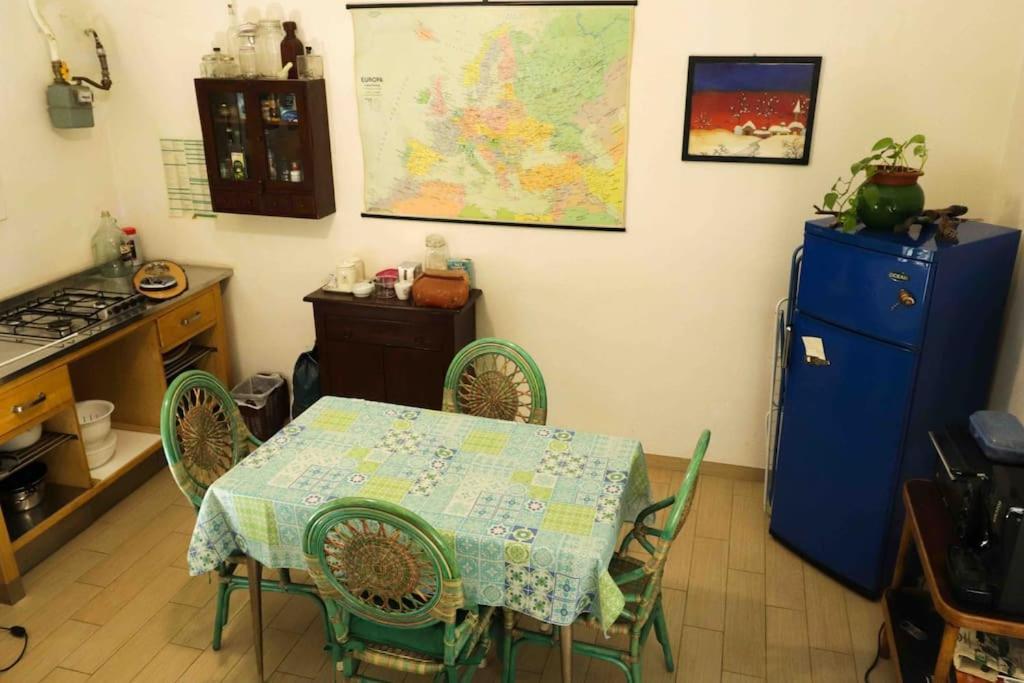 Lovely Flat, Ground Floor Centre Of Bologna! :) ภายนอก รูปภาพ