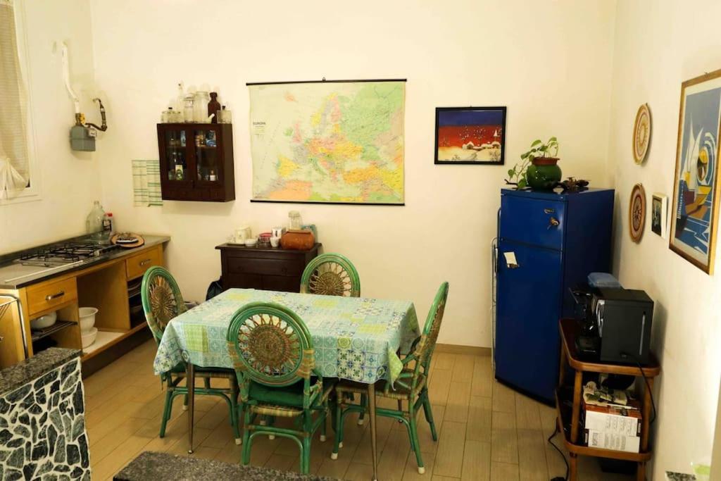 Lovely Flat, Ground Floor Centre Of Bologna! :) ภายนอก รูปภาพ