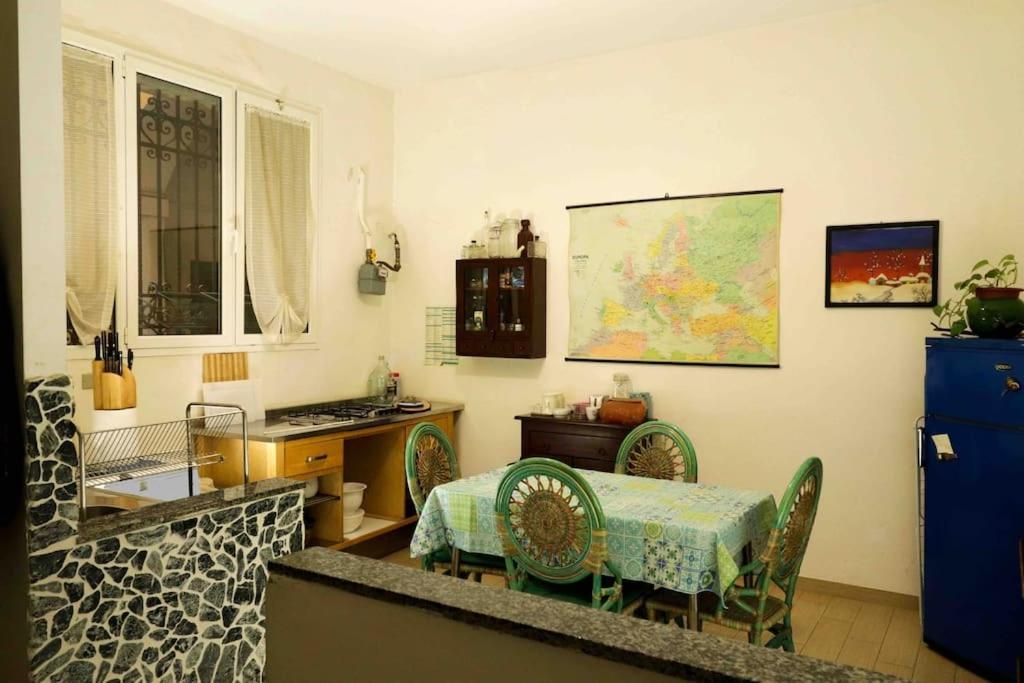 Lovely Flat, Ground Floor Centre Of Bologna! :) ภายนอก รูปภาพ
